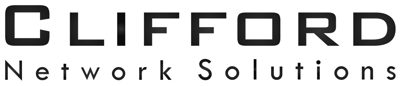 Clifford Network Solutions Ltd