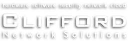 Clifford Network Solutions Ltd